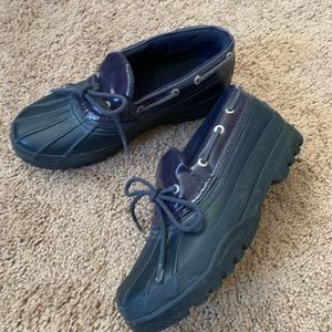 Rain Shoes